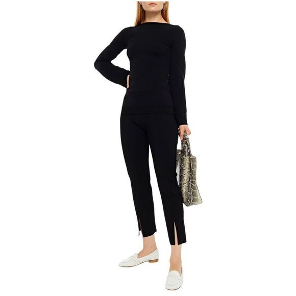 NWT Wolford Arrow Poison Pullover Sweater - Picture 2 of 10